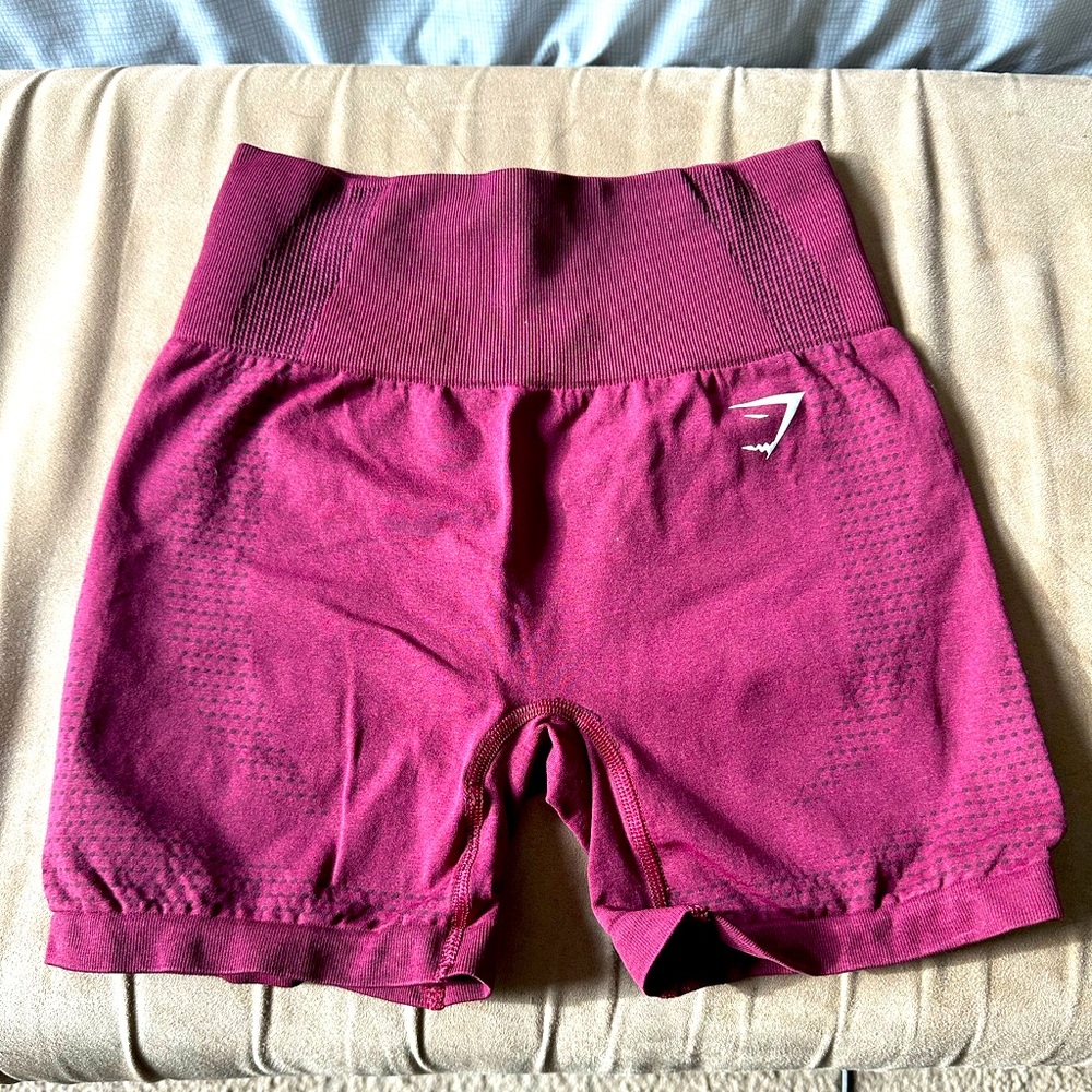 Gymshark Shorts